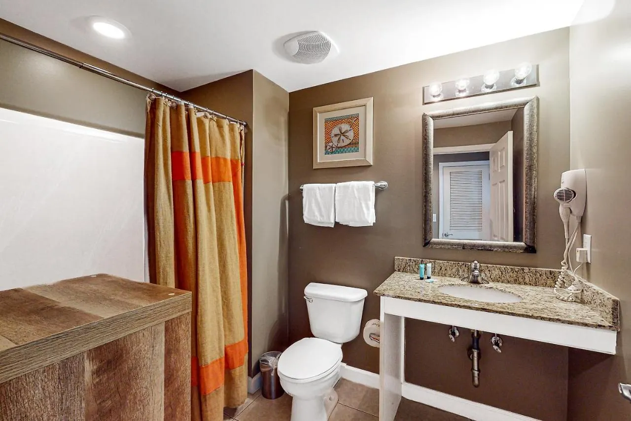 Apartment Splash Resort 502W Panama City Beach