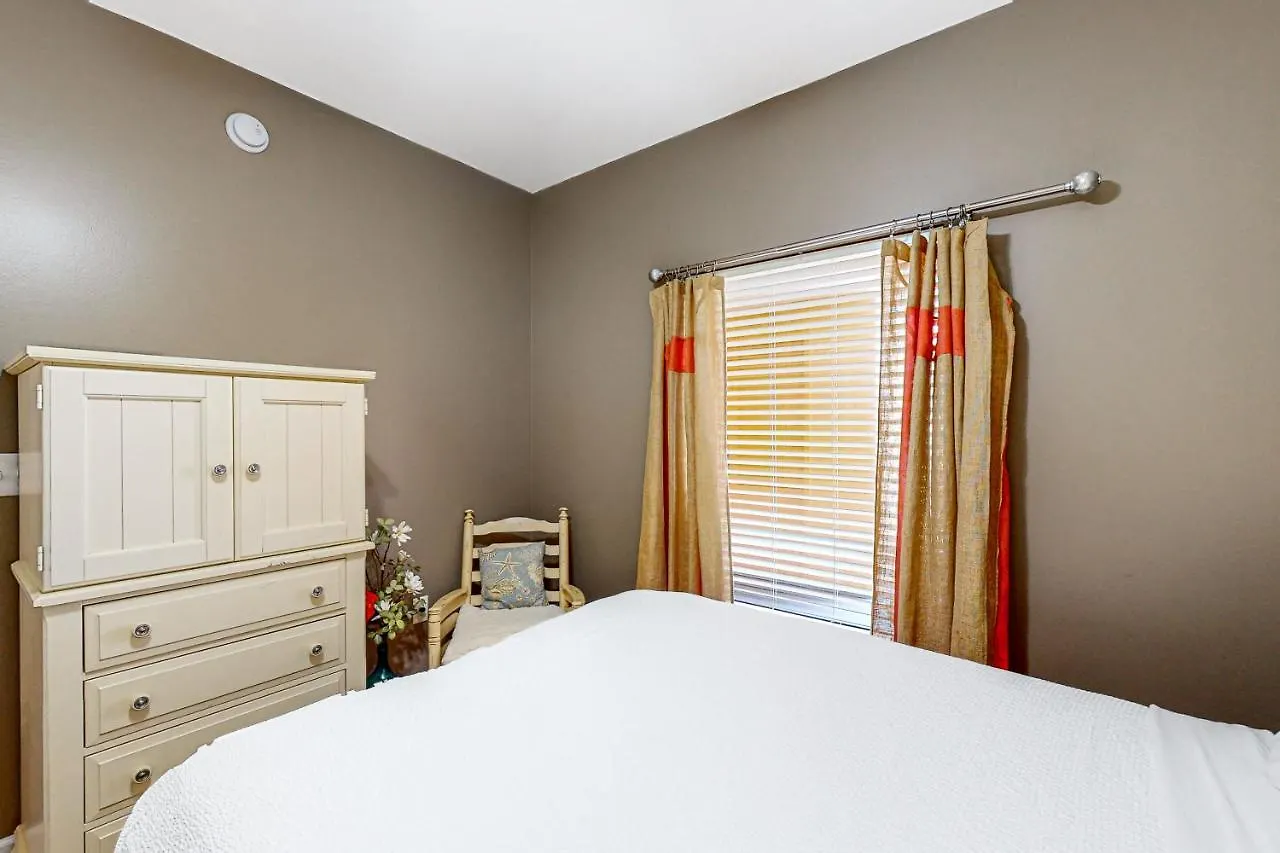 Splash Resort 502W Panama City Beach