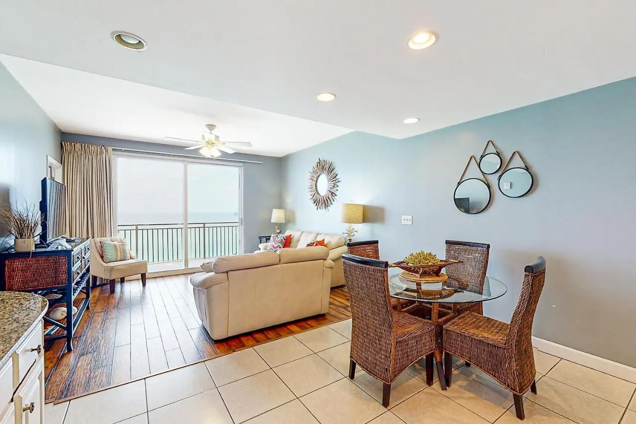 Apartment Splash Resort 502W Panama City Beach